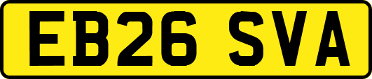 EB26SVA
