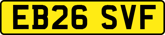 EB26SVF