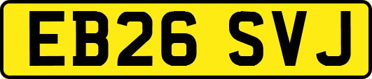 EB26SVJ