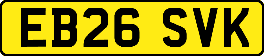 EB26SVK