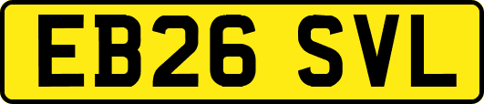 EB26SVL
