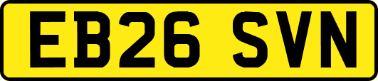 EB26SVN