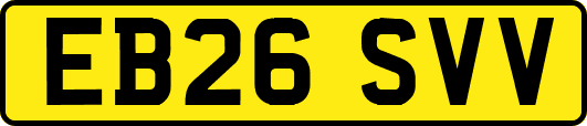 EB26SVV
