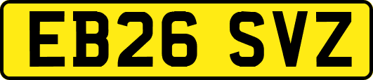 EB26SVZ