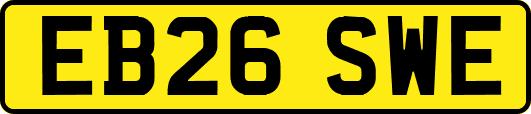 EB26SWE