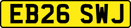 EB26SWJ