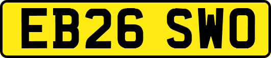 EB26SWO