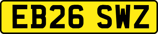 EB26SWZ