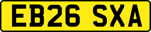 EB26SXA