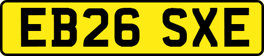 EB26SXE