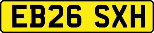 EB26SXH
