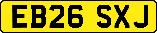 EB26SXJ