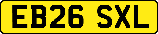 EB26SXL