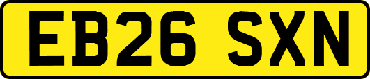 EB26SXN