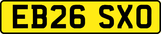 EB26SXO
