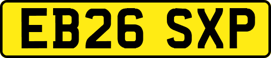 EB26SXP