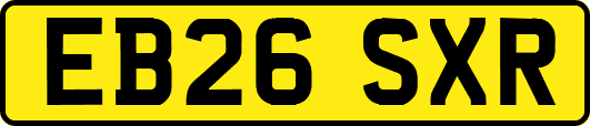 EB26SXR