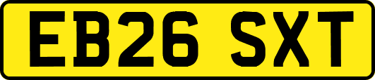 EB26SXT