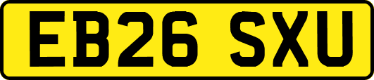 EB26SXU