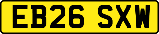 EB26SXW