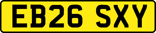EB26SXY