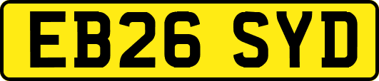 EB26SYD