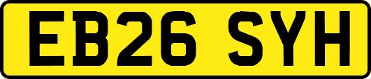 EB26SYH