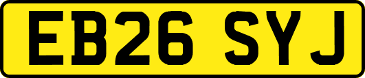 EB26SYJ