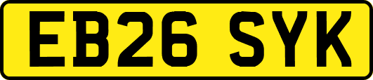 EB26SYK
