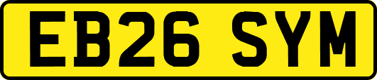 EB26SYM
