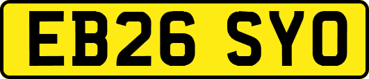 EB26SYO