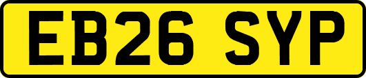 EB26SYP