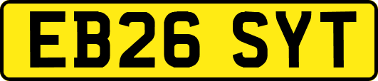 EB26SYT