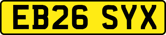 EB26SYX