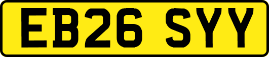 EB26SYY