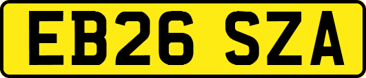 EB26SZA