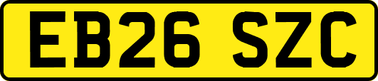 EB26SZC