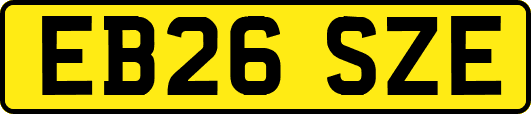 EB26SZE