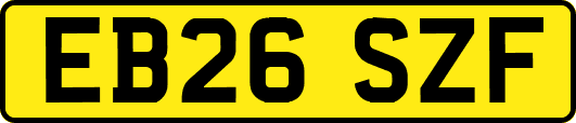 EB26SZF