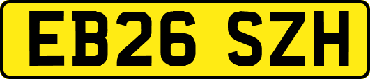 EB26SZH