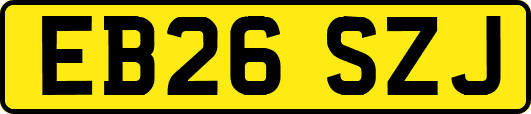EB26SZJ