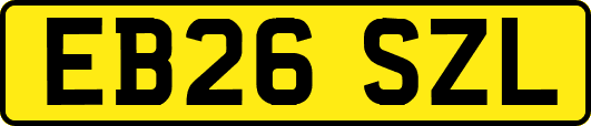 EB26SZL