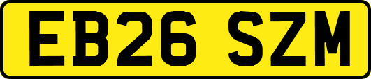EB26SZM