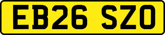 EB26SZO