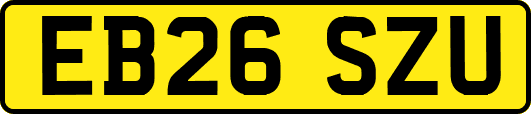 EB26SZU
