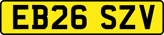 EB26SZV