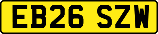 EB26SZW