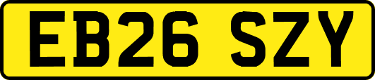 EB26SZY