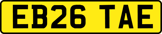 EB26TAE