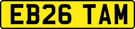 EB26TAM